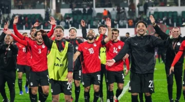 خطة العبور.. كيف يتجاوز منتخب مصر آثار الهزيمة أمام السنغال في البطولة؟